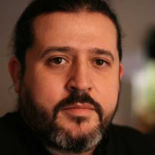 Шинкарь Виталий photo