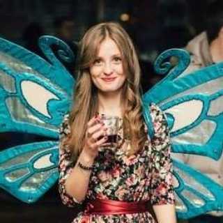 Яна Тудос photo