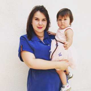 Таня Бургужи photo