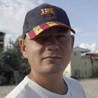VladimirZabuga avatar
