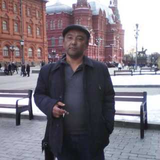 TahirSapaev avatar