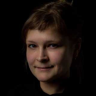 MariaMochenova avatar