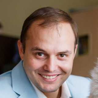 Alexei Pervanciuc photo