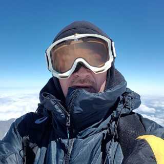 Vladimir Slobodyan photo