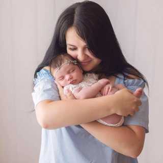 Anastasiya Fedorenko photo