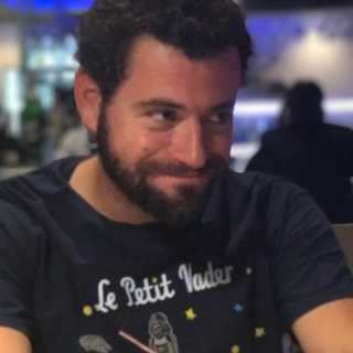 AlvaroOliver avatar
