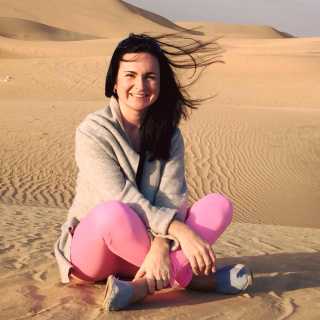 Vahrameeva Elena photo