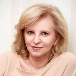 IrinaKlenova avatar
