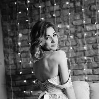 Юлия Щербина photo