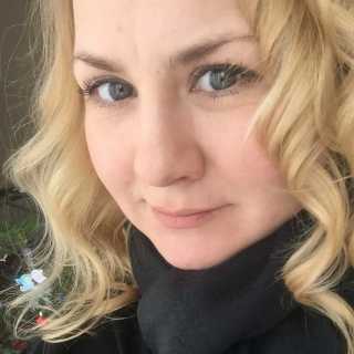 EvgeniaFilatova avatar