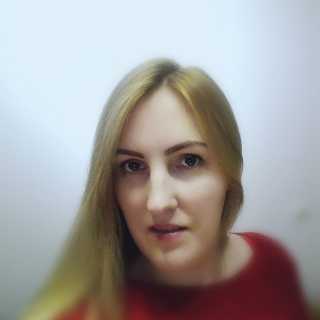 OlgaPugina avatar