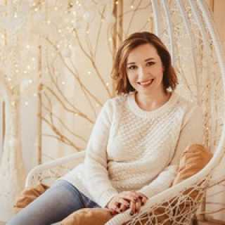 Анна Евграфова photo