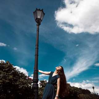 Yulia Chursina photo