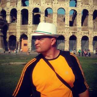 Volodymyr Korsunskyi photo