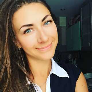 Alena Kurakina photo