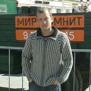 AlekseySaushkin avatar