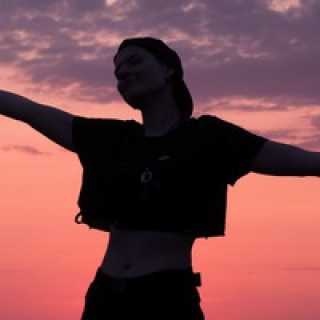 Ksenia Pivovarova photo