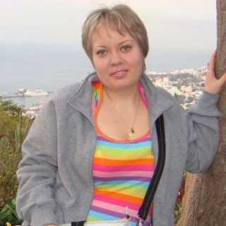 Marina Lyutova photo