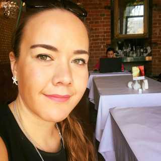 Evgenia Dorofeeva photo