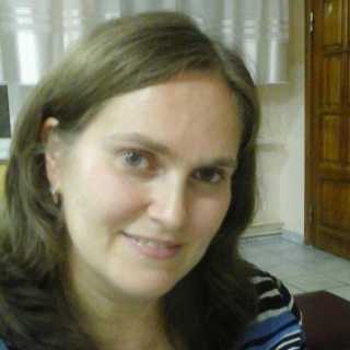 Маргарита Разумович photo