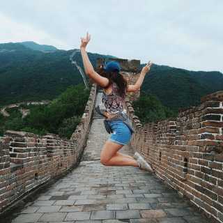 Aigul Ziiangirova photo