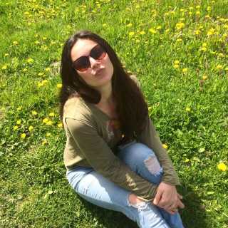 Маша Оганова photo