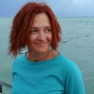 YaninaStarikova avatar