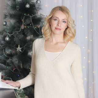 Olga Inozemtseva photo