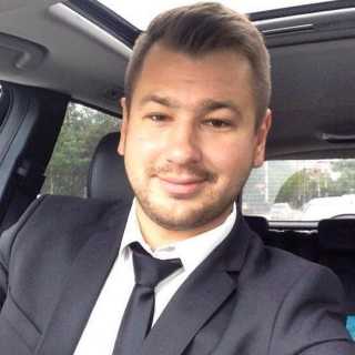 Andrey Sharkov photo