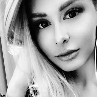 Natalia Seredenko photo