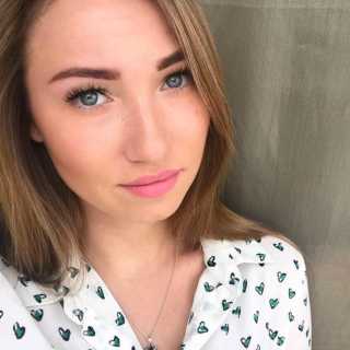 IrinaKruzhilina avatar