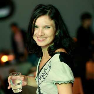 Elena Golovanova photo