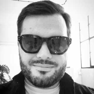 Vladimir Bubnitskiy photo