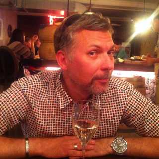 Alexander Pigarev photo