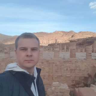 Илья Водянов photo