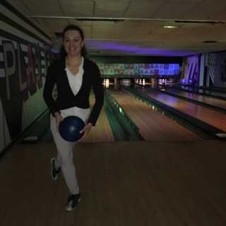 Любовь Галинская photo