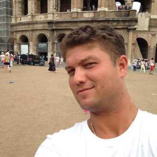 Zakhar Fedorovskiy photo