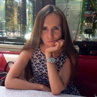 Irina Shavkunova photo