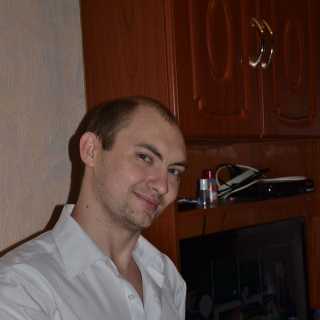 EvgenyGorislavets avatar