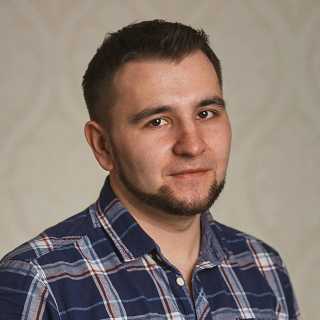 NikolayBryzgalov avatar