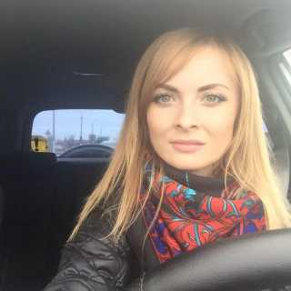 SvetlanaEkimova avatar
