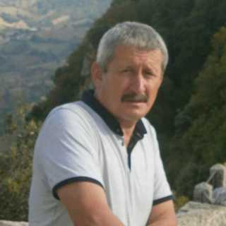 Sergiy Portnoy photo