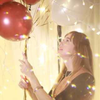 Анна Павловец photo