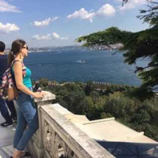 Лена Сычёва photo