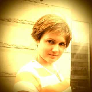 OlgaLazarenko avatar