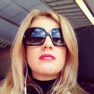 Marina Vatutina photo