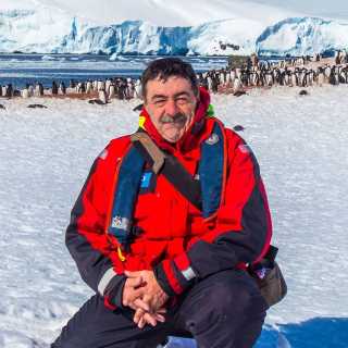 Stanislav Simonyan photo