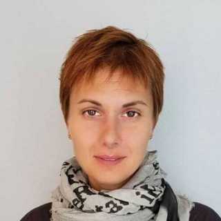 Наталья Рубинская photo