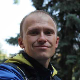 EvgeniyZhovnir avatar