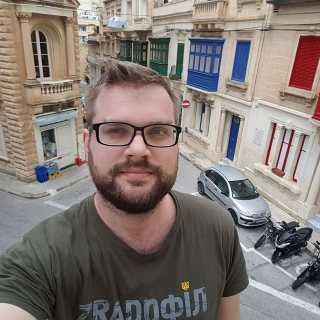 Ivan Nastatukha photo